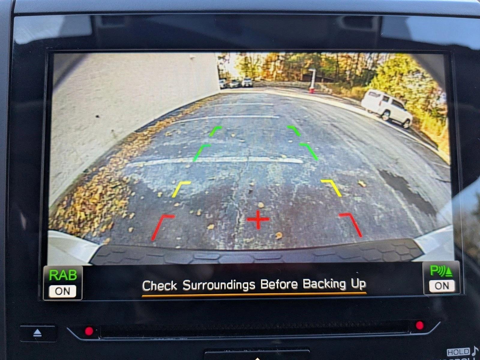 2023 SUBARU CROSSTREK - Image 13