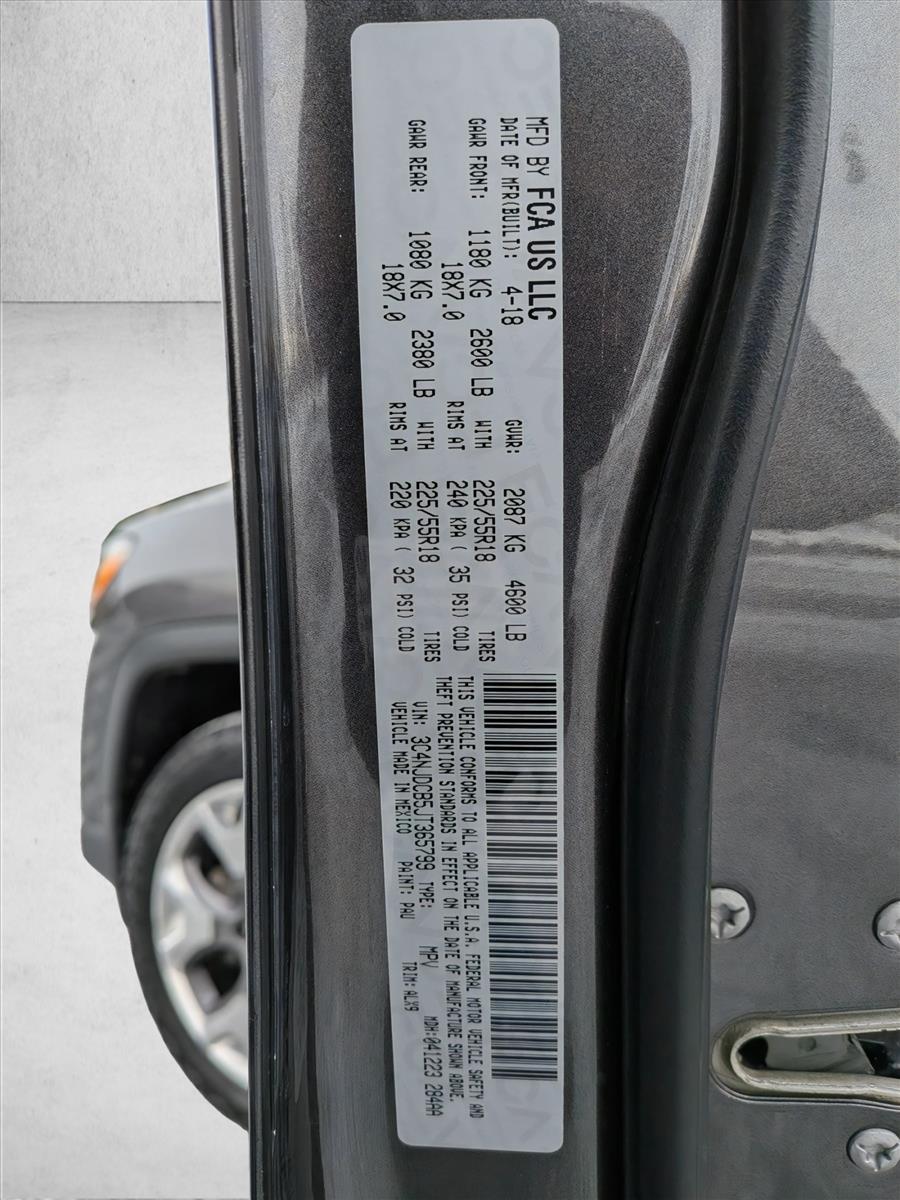 2018 JEEP COMPASS - Image 24