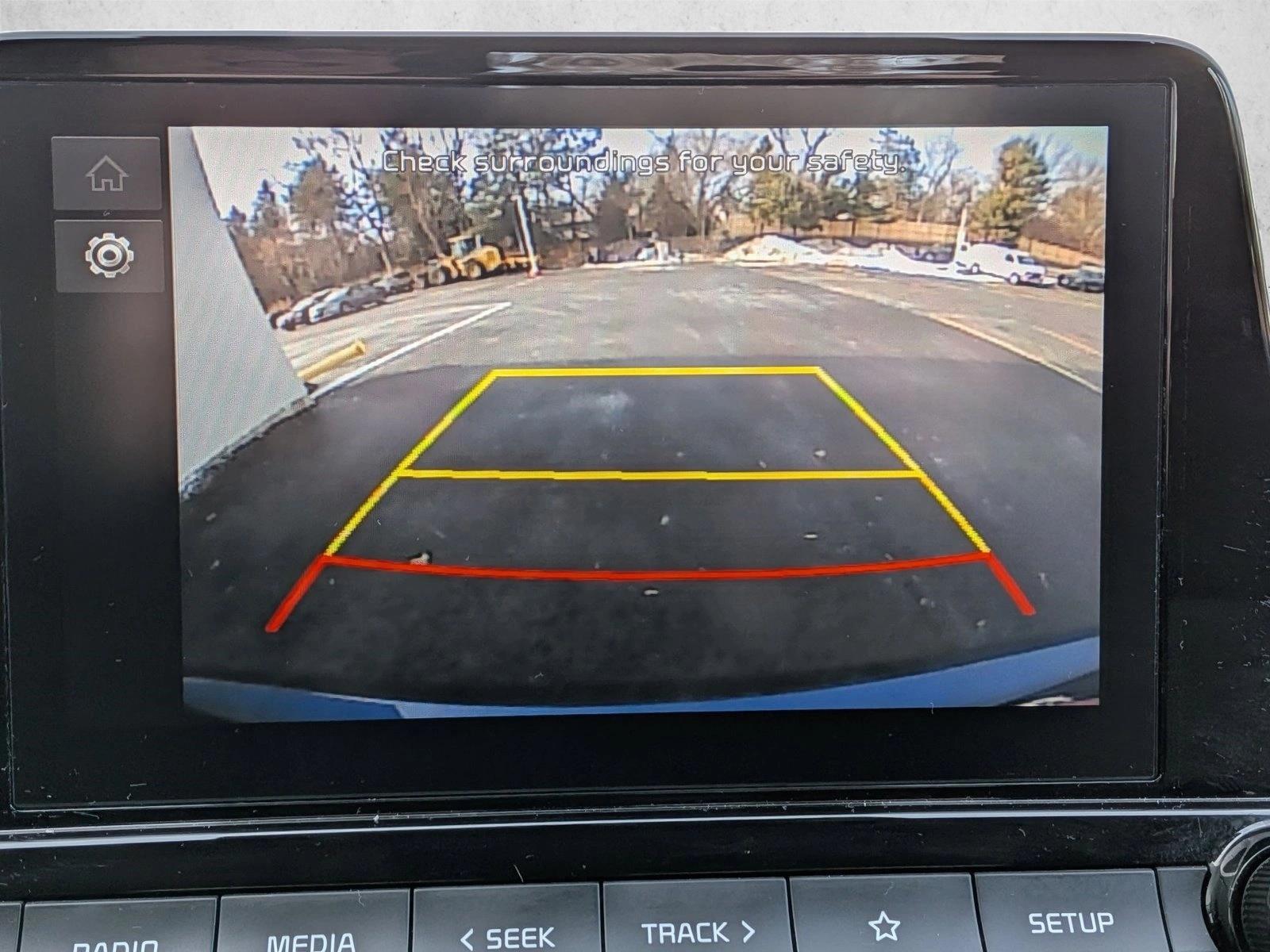 2022 KIA FORTE - Image 13