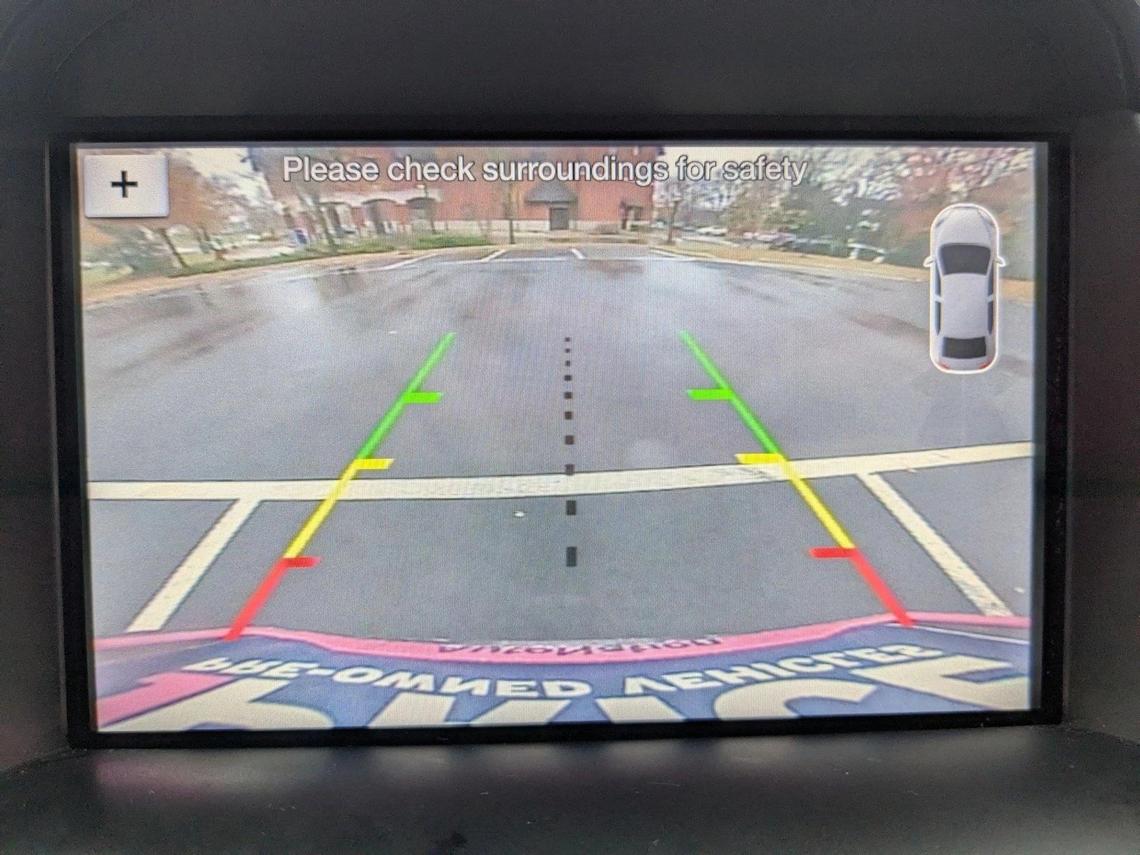 2017 FORD ESCAPE - Image 13