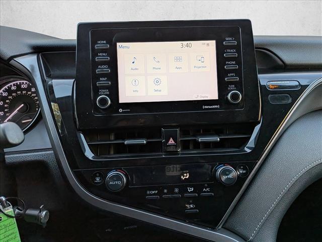 2023 TOYOTA CAMRY - Image 12