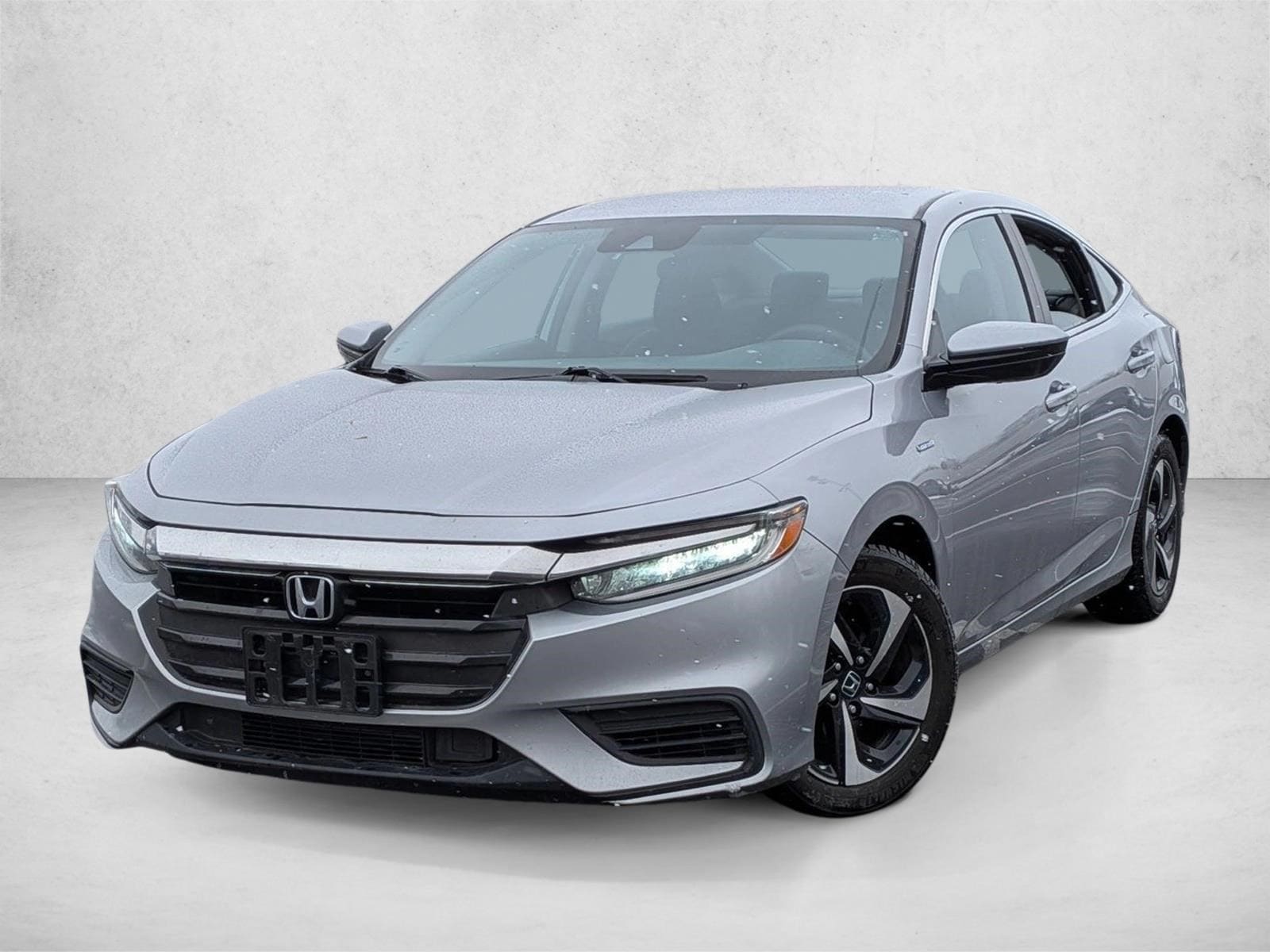 2021 Honda Insight EX