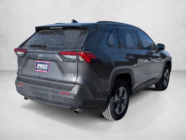 2024 TOYOTA RAV4 - Image 5