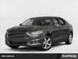 Used 2016 Ford Fusion SE Sedan