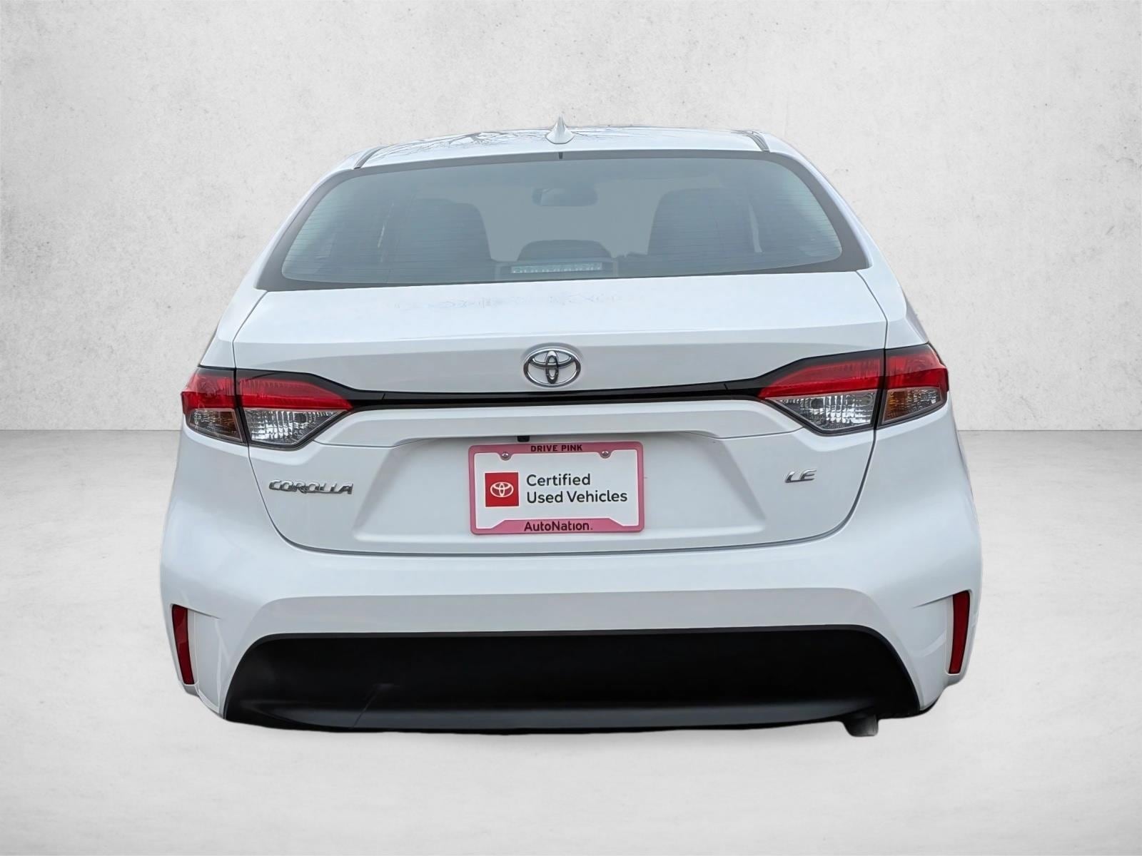 2024 TOYOTA COROLLA - Image 6