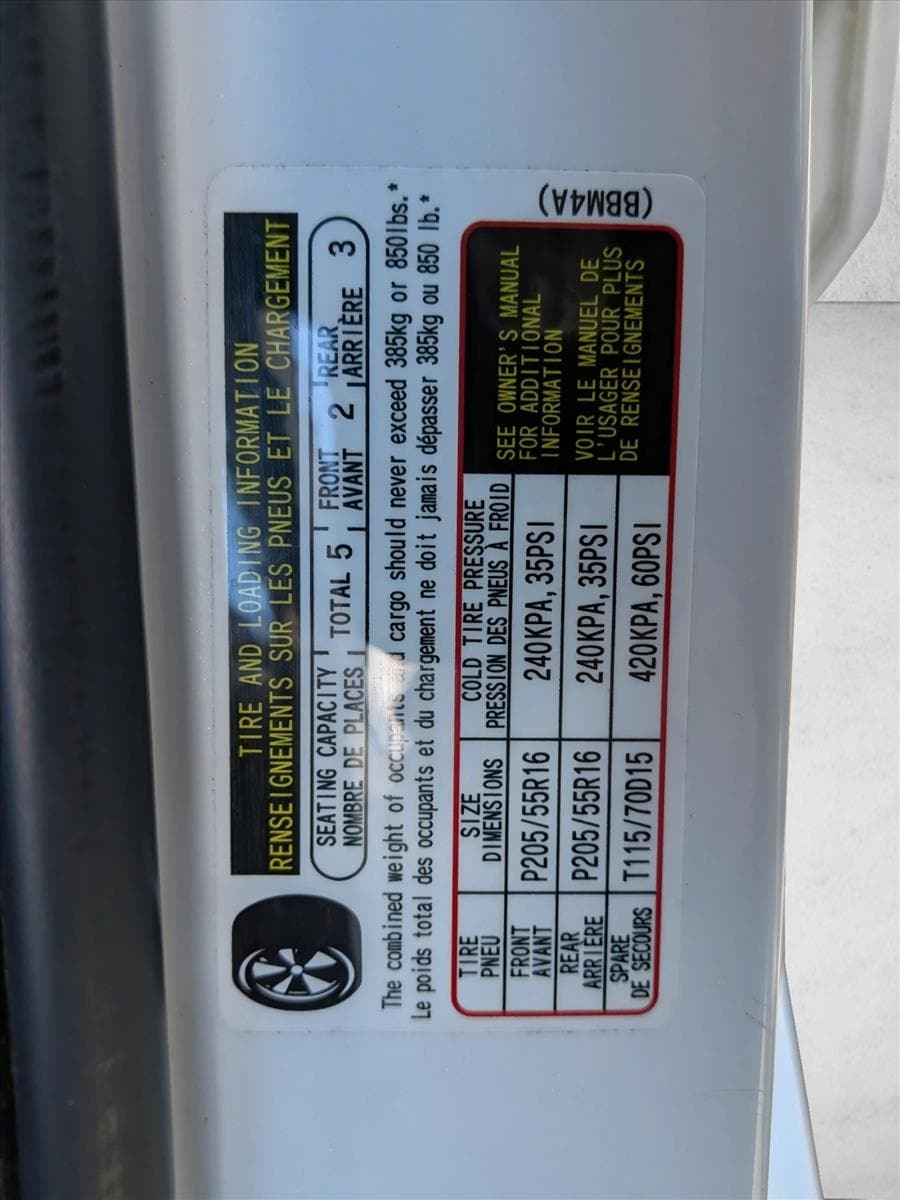 2012 MAZDA MAZDA3 - Image 14