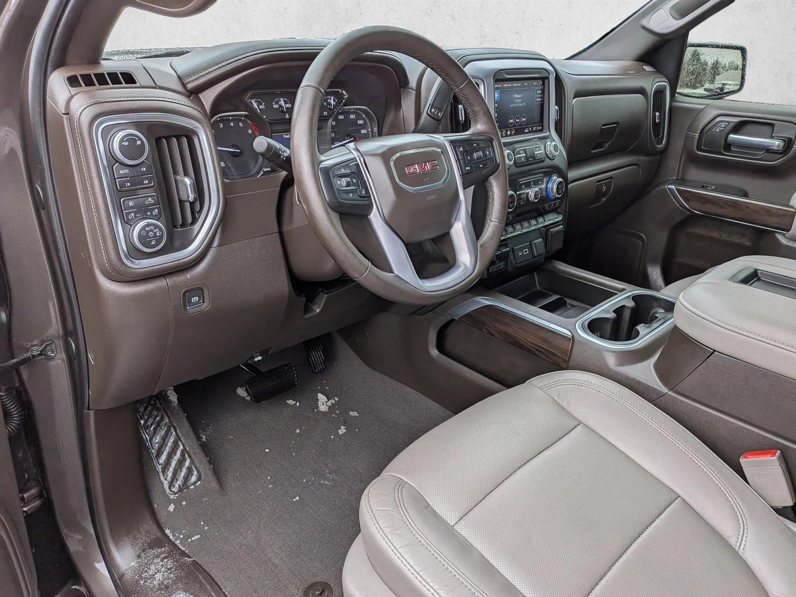 2019 GMC SIERRA - Image 10