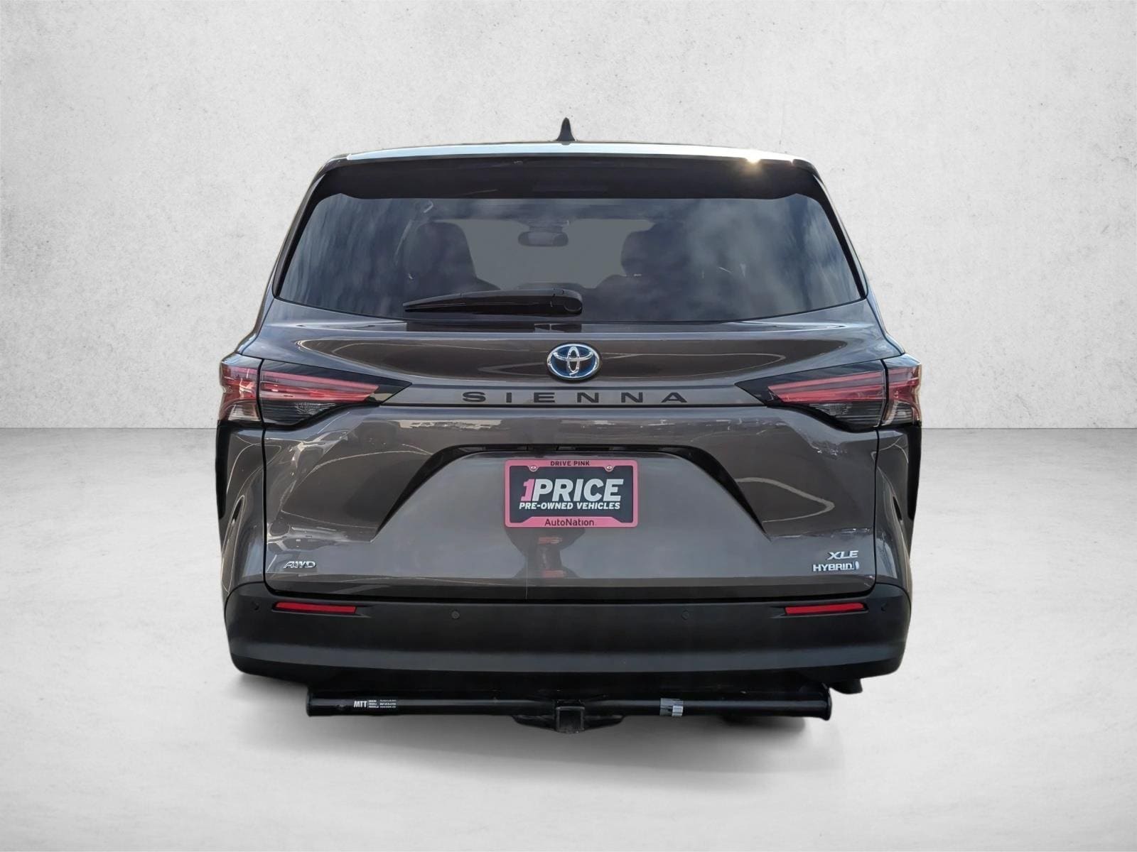 2021 TOYOTA SIENNA - Image 6