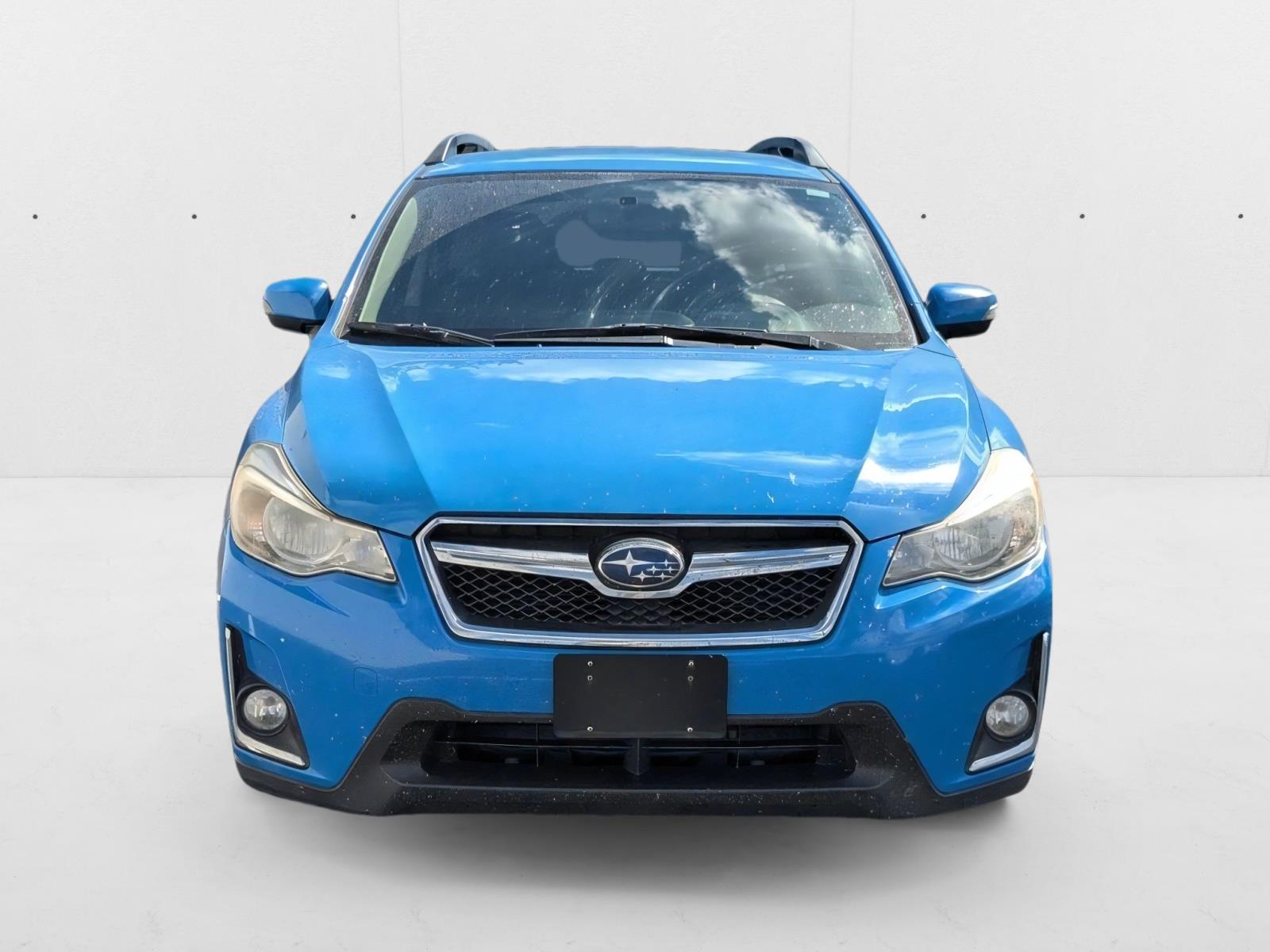 2017 Subaru Crosstrek 2.0i Limited photo 2