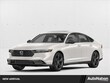  Honda Accord Hybrid