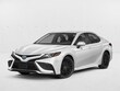 Toyota Camry Hybrid