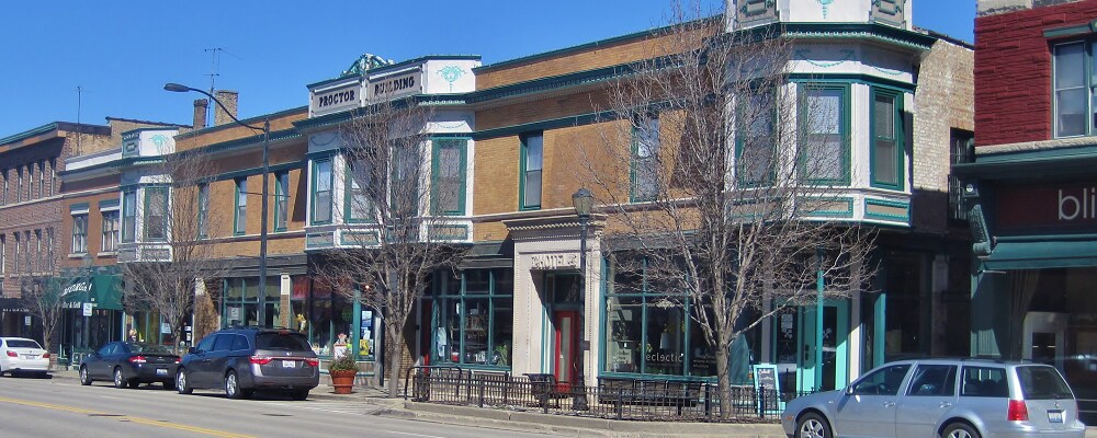 Libertyville, Illinois