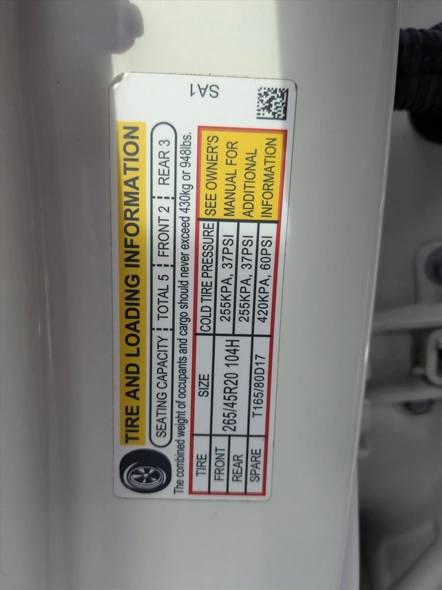 2019 HONDA PASSPORT - Image 25