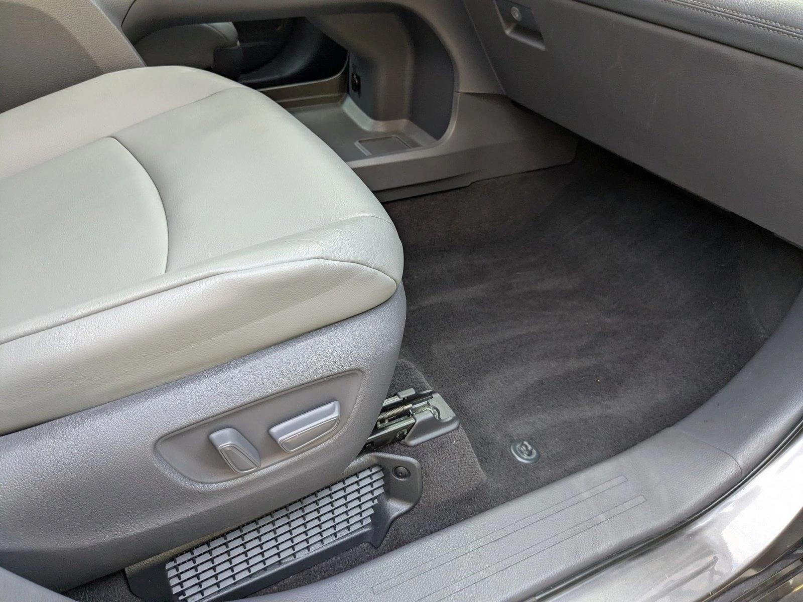 2021 TOYOTA SIENNA - Image 16