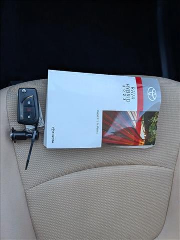 2023 TOYOTA RAV4 - Image 22