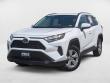 Used 2023 Toyota RAV4 XLE SUV