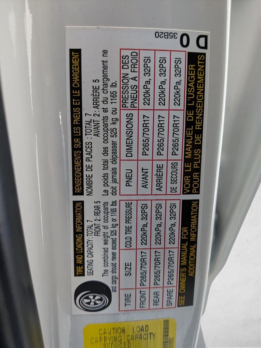 2022 TOYOTA 4RUNNER - Image 23