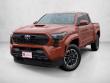 Certified 2025 Toyota Tacoma TRD Sport Truck Double Cab