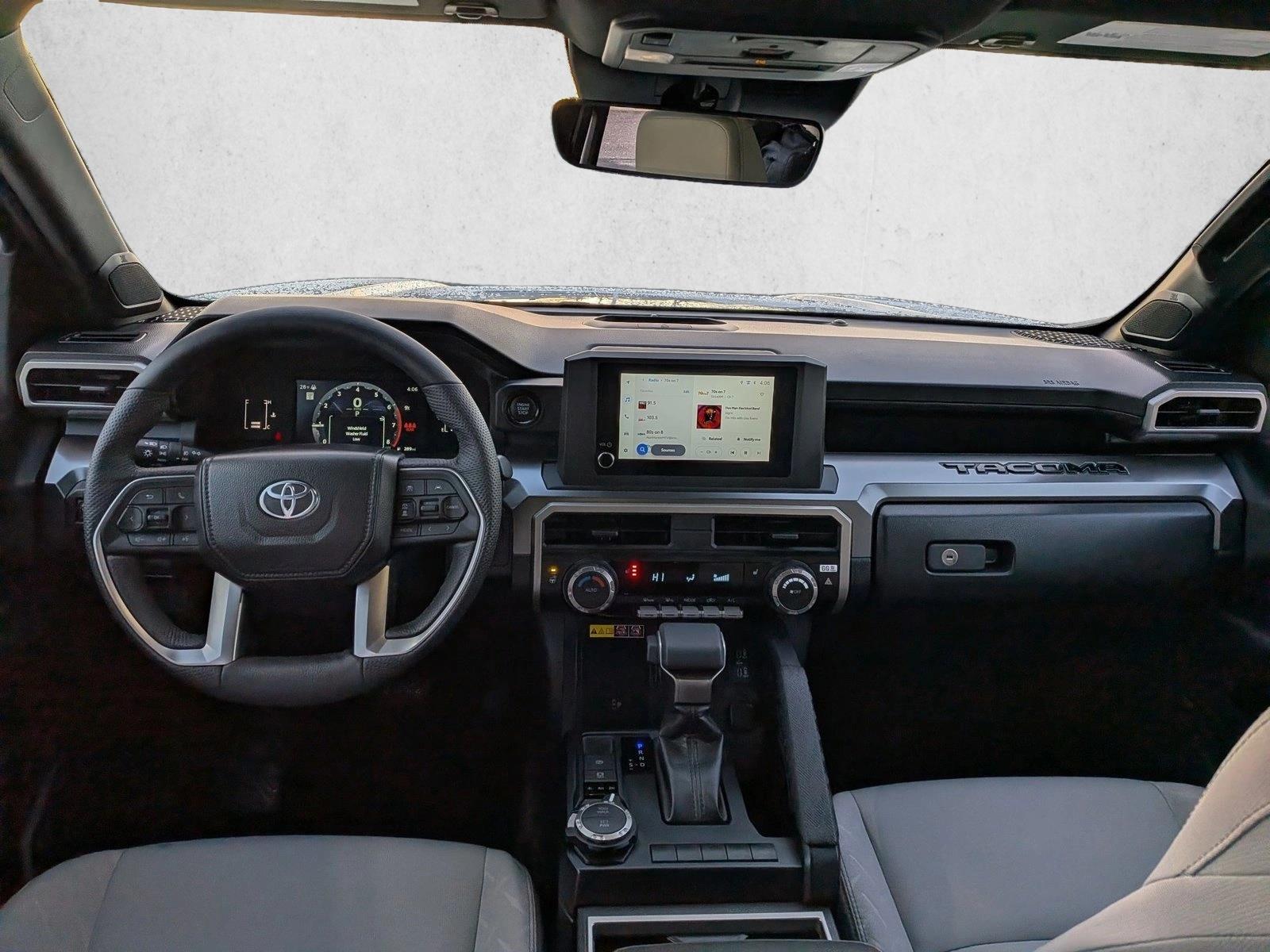 2025 TOYOTA TACOMA - Image 18