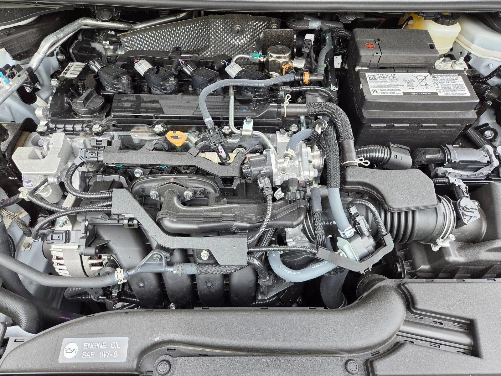 2026 Toyota Corolla SE - Photo 22