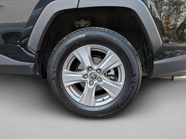 2025 TOYOTA RAV4 - Image 20