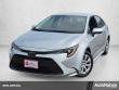 Used 2024 Toyota Corolla LE Sedan