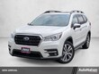  Subaru Ascent