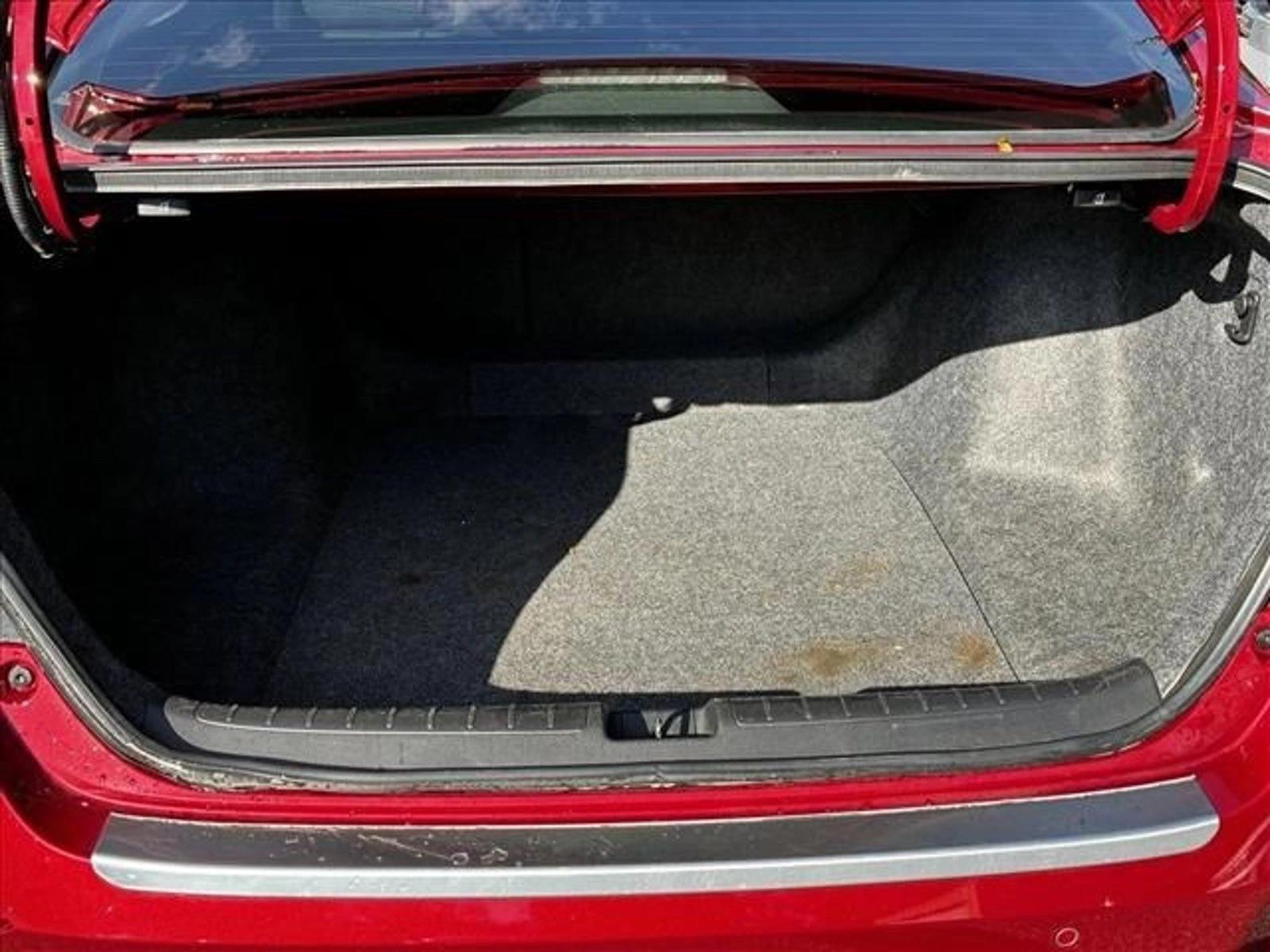 2021 HONDA ACCORD - Image 26