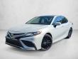 Used 2024 Toyota Camry XSE Sedan