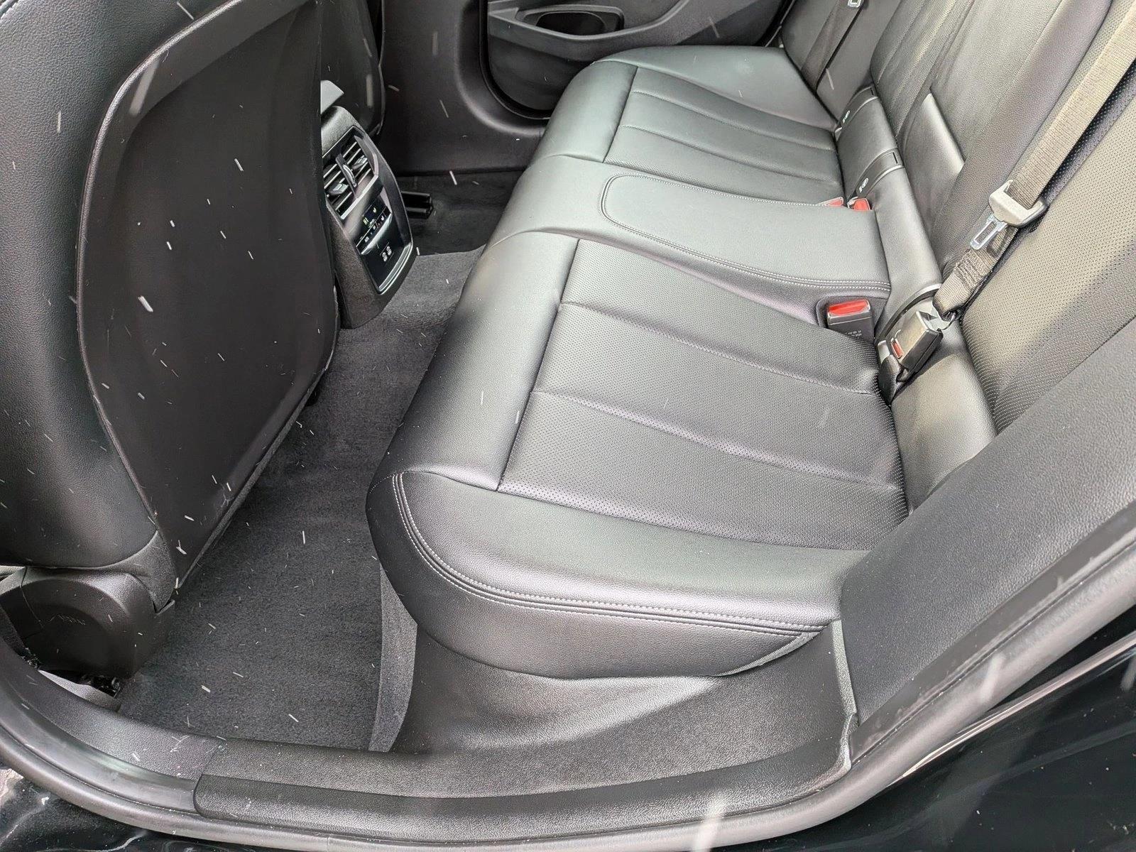 2025 BMW 330I - Image 17