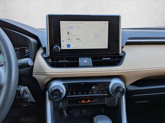 2023 TOYOTA RAV4 - Image 12