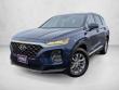 Used 2019 Hyundai Santa Fe SE 2.4 SUV