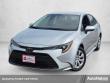 Certified 2024 Toyota Corolla LE Sedan