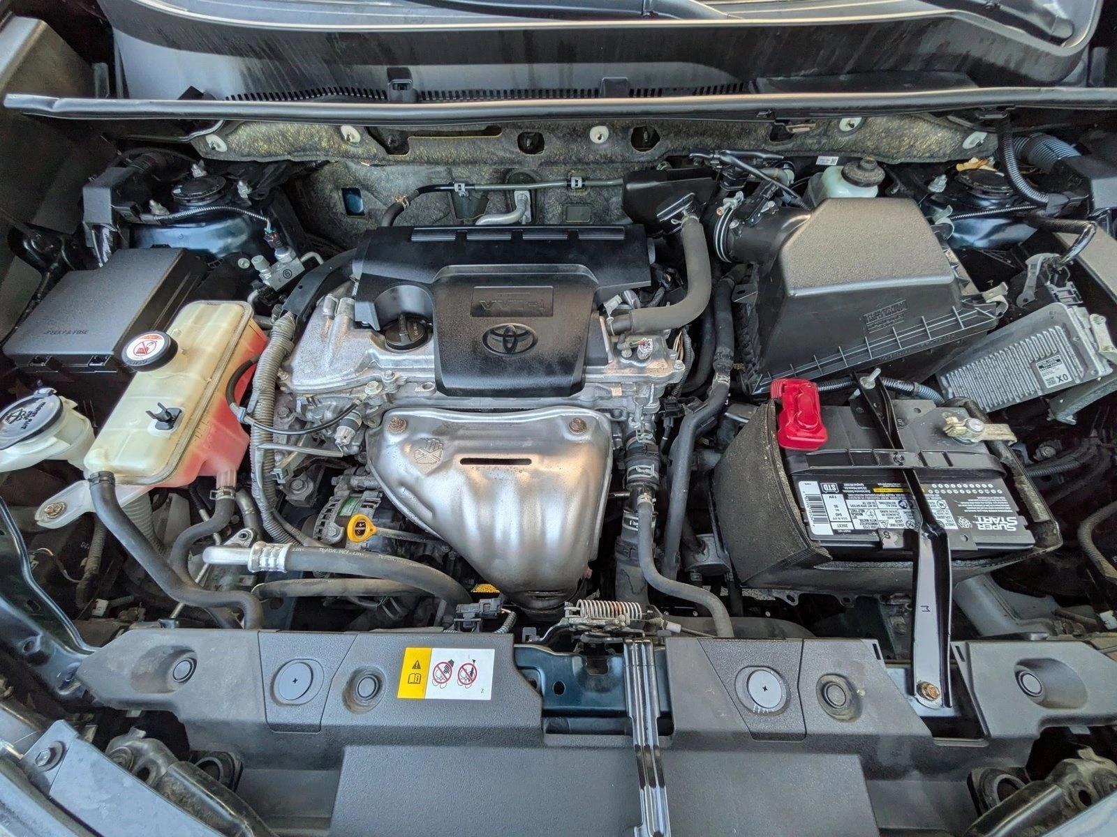 2017 TOYOTA RAV4 - Image 23