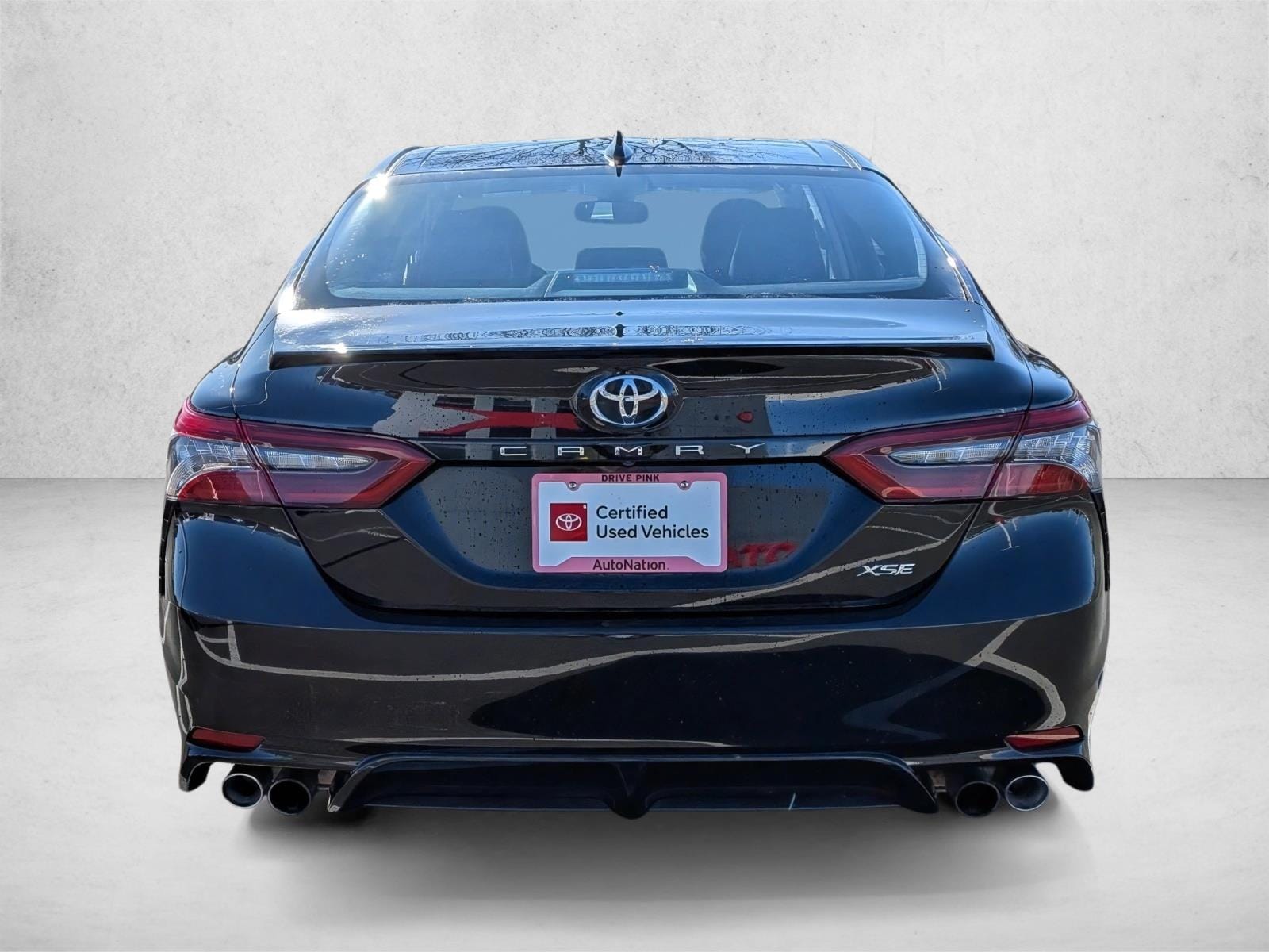 2024 TOYOTA CAMRY - Image 6