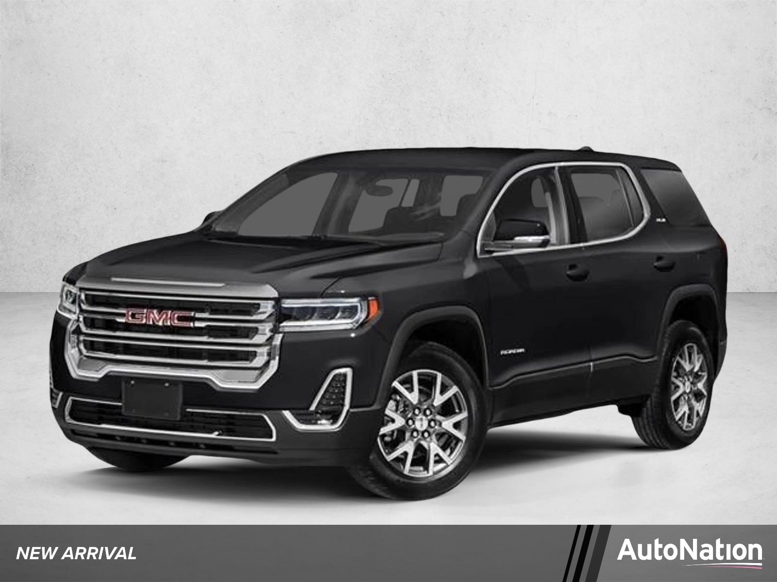 2023 GMC Acadia SLE AWD's photo