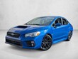 Subaru WRX