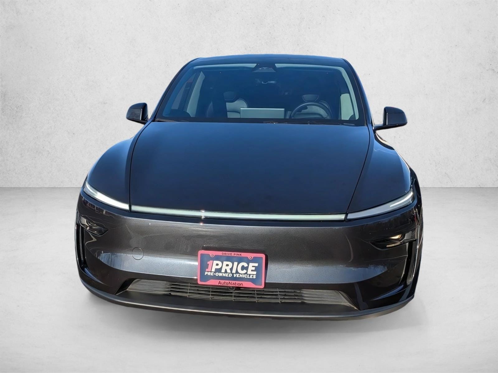 Used 2026 Tesla Model Y Long Range Launch Series with VIN 7SAYGDEE5TF368273 for sale in Libertyville, IL