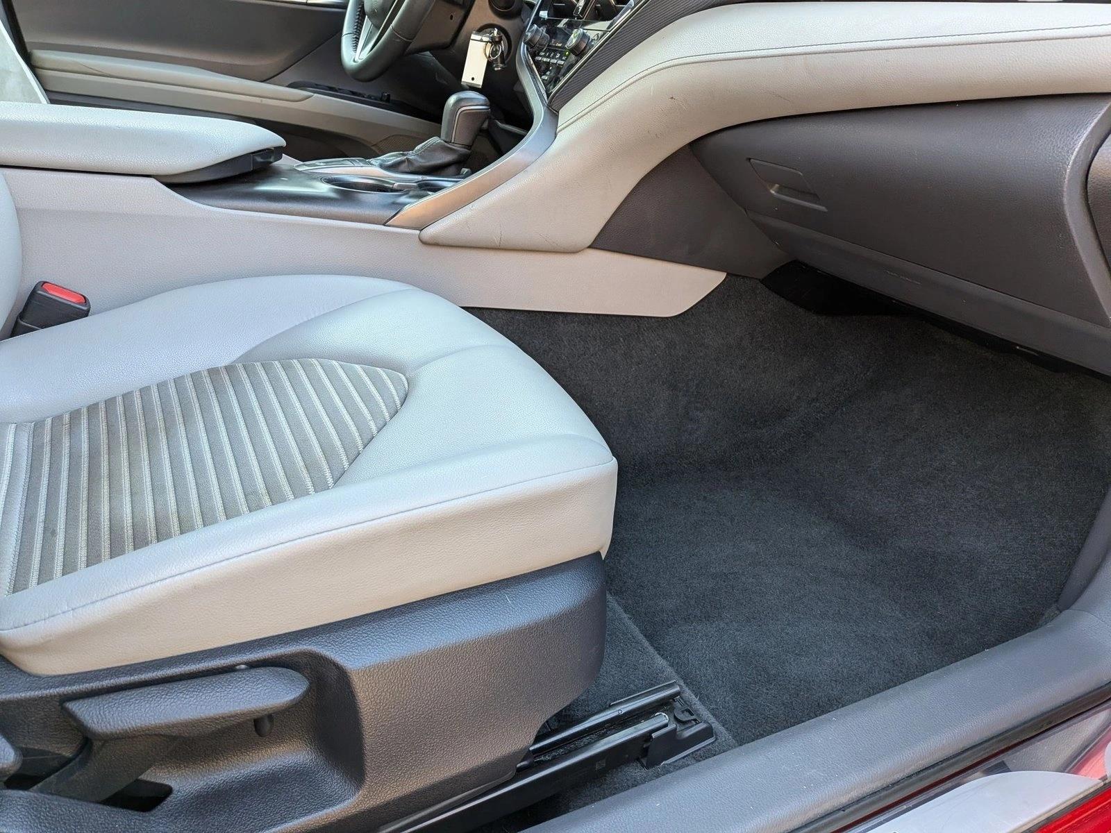 2022 TOYOTA CAMRY - Image 15