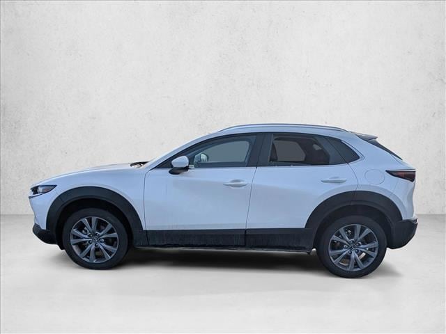 2025 MAZDA CX-30 - Image 8