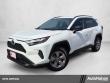 Certified 2025 Toyota RAV4 Hybrid LE SUV