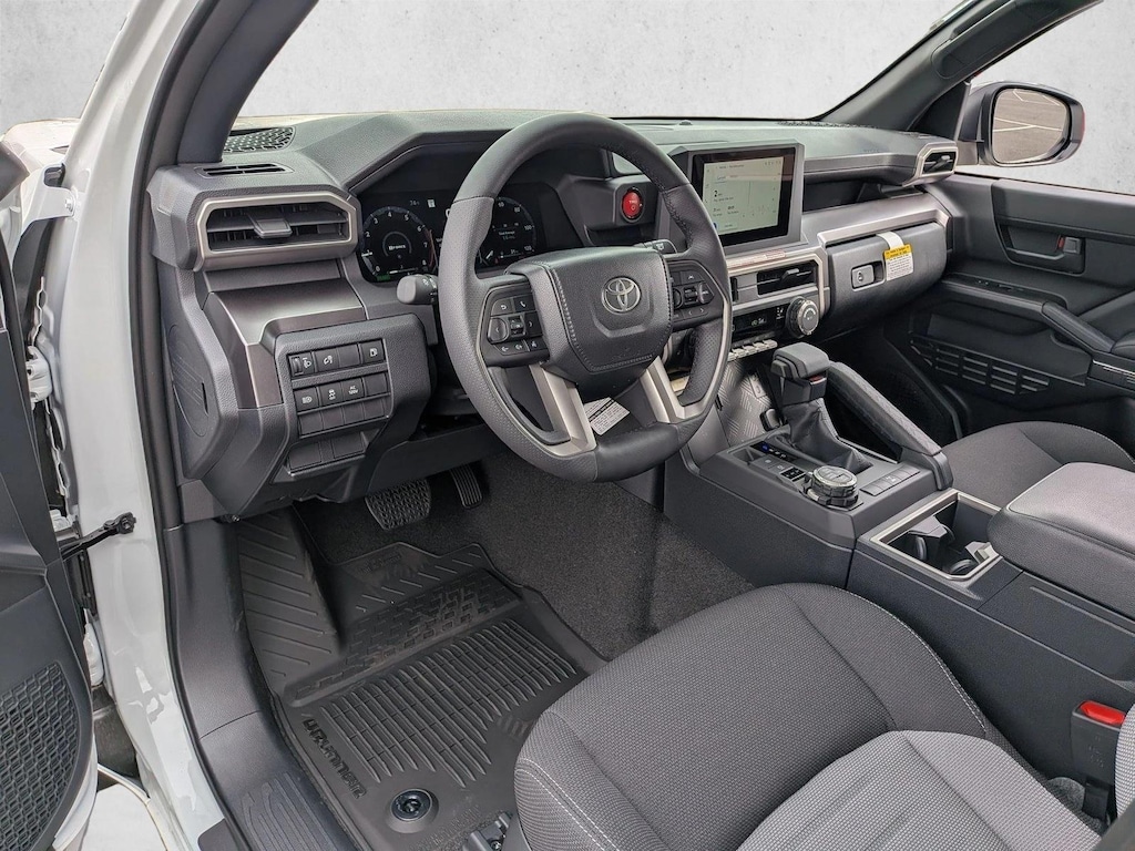 Used 2026 Toyota 4Runner i-FORCE MAX TRD Off Road SUV