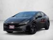 Used 2025 Toyota Prius LE Hatchback
