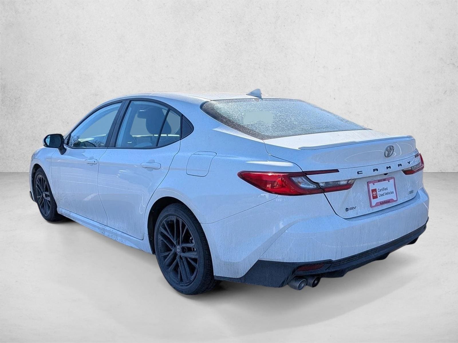 2025 TOYOTA CAMRY - Image 7