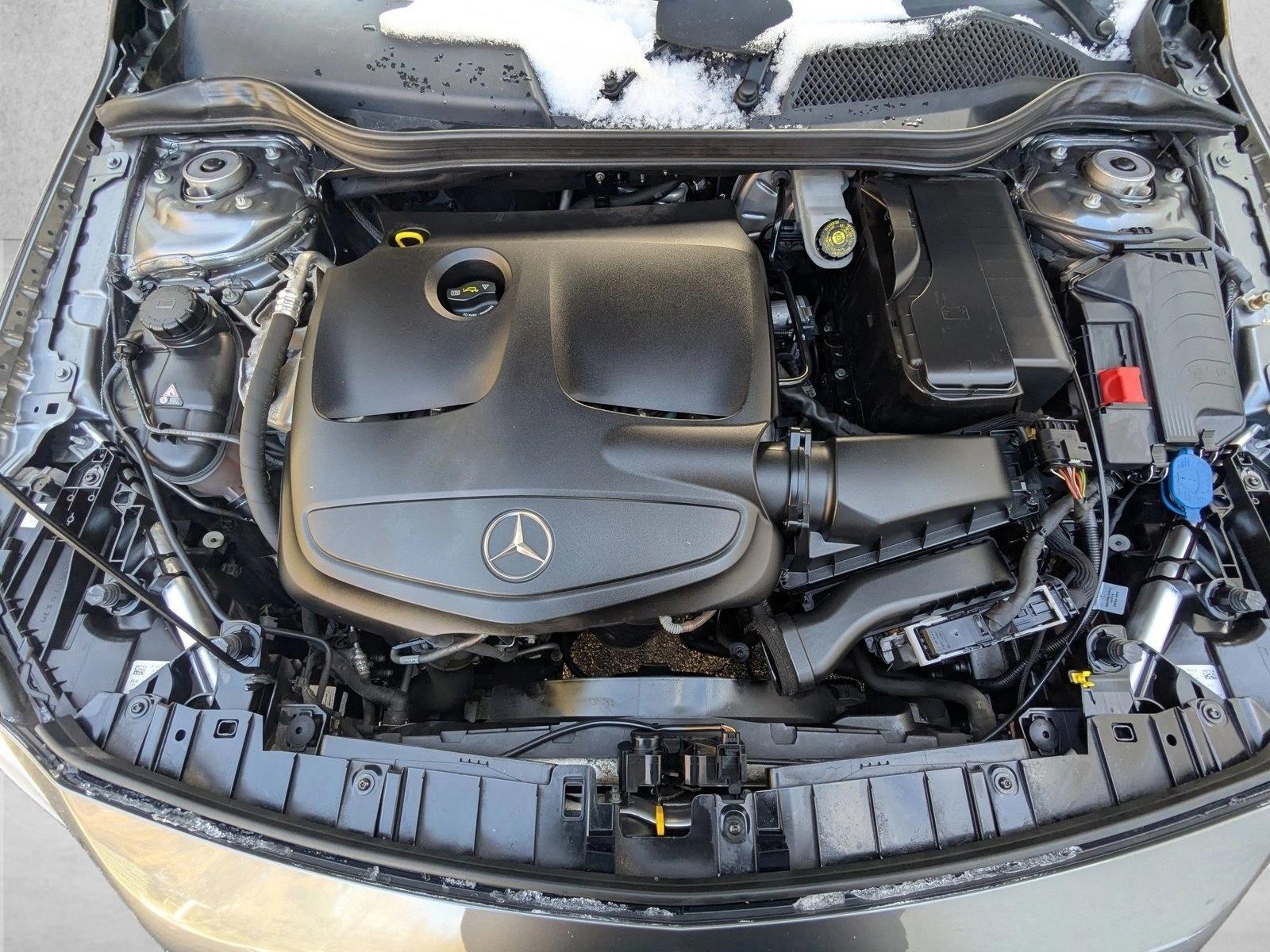 2019 MERCEDES-BENZ GLA-CLASS - Image 24