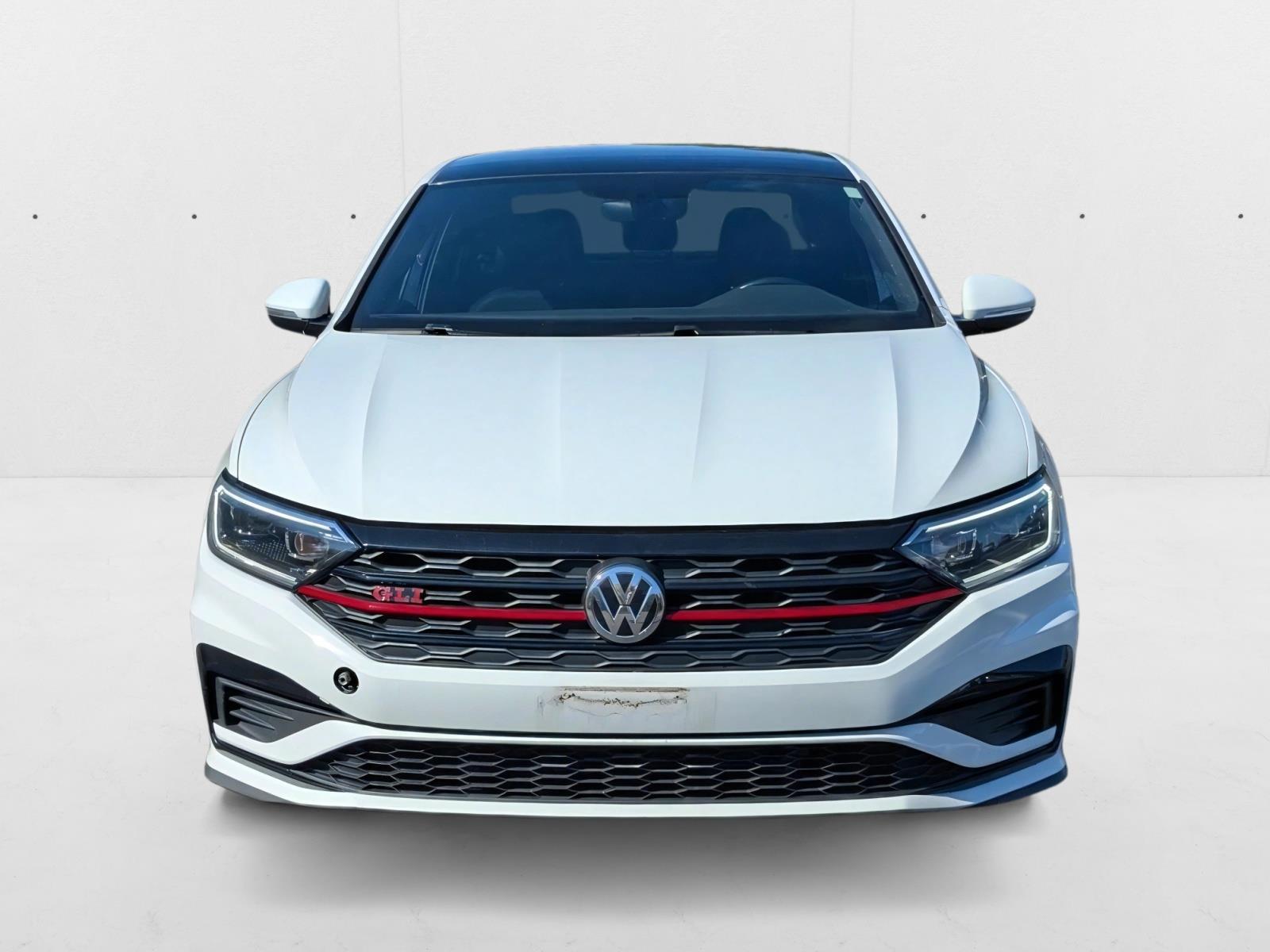 2019 Volkswagen Jetta GLI 2.0T Autobahn photo 2