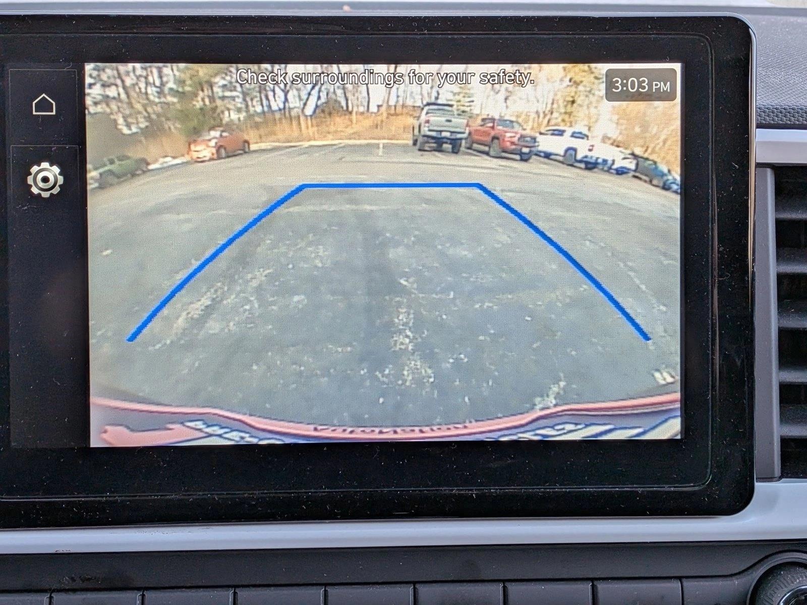 2023 HYUNDAI VENUE - Image 11