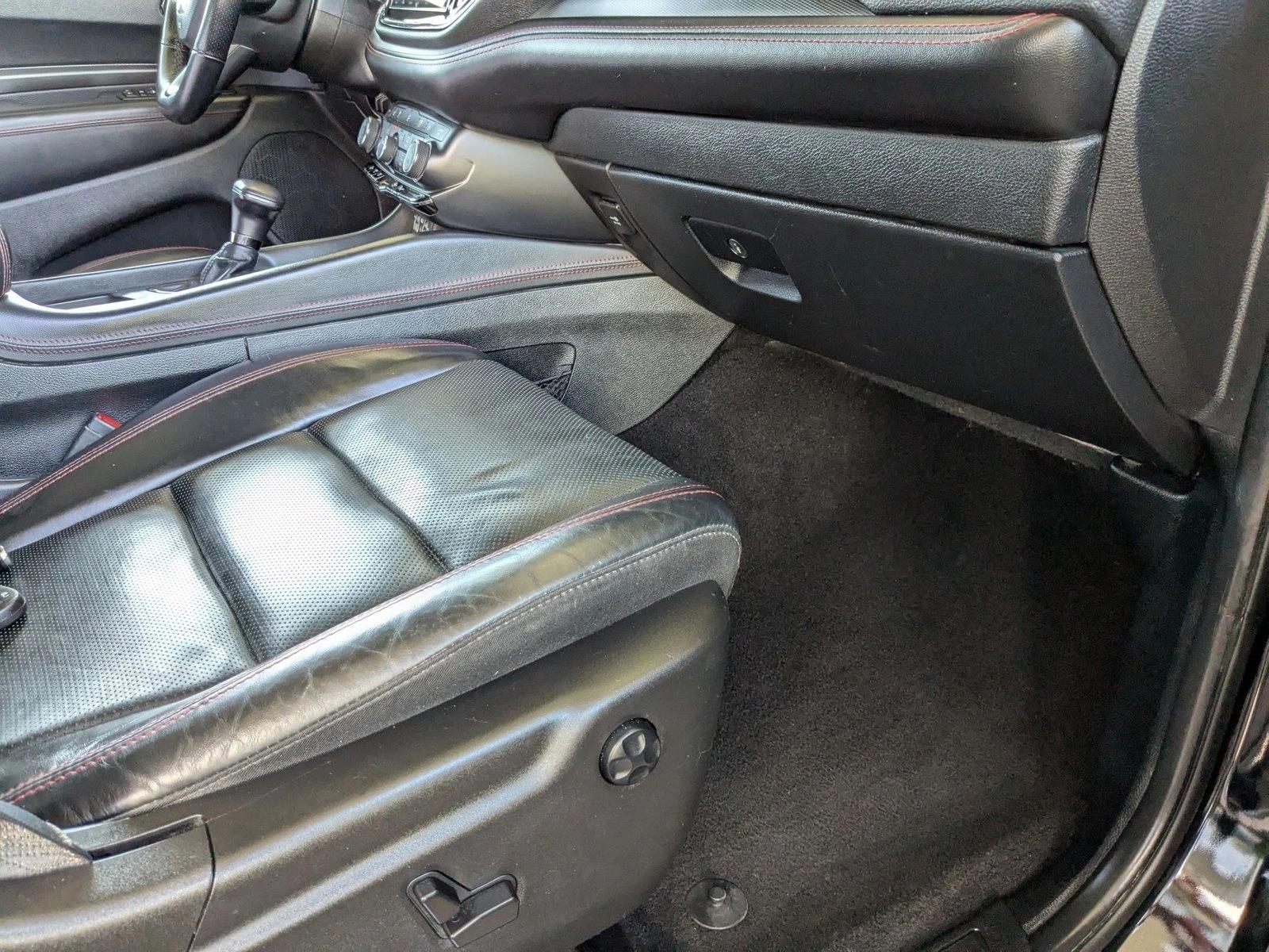 2024 DODGE DURANGO - Image 16