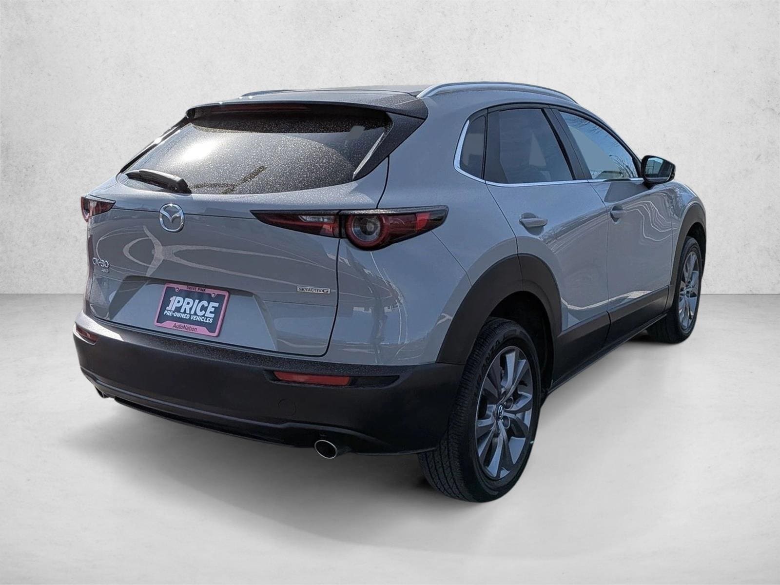 2025 MAZDA CX-30 - Image 5