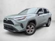 Used 2022 Toyota RAV4 XLE SUV